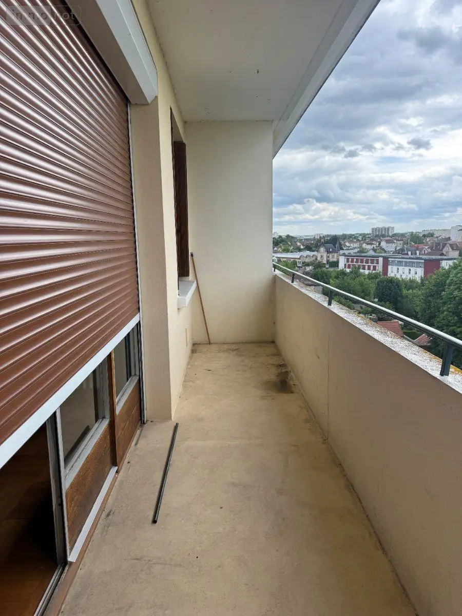 Appartement a vendre Troyes 10000 Aube 10 50 m2 2 pièces 70000 euros 10010/408 013