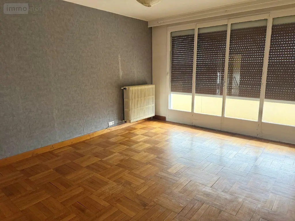 Appartement a vendre Troyes 10000 Aube 10 50 m2 2 pièces 70000 euros 10010/408 004