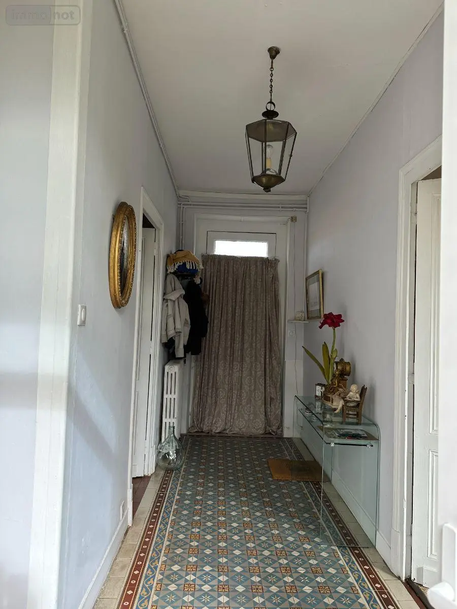 Maison a vendre Cadillac-sur-Garonne 33410 Gironde 33 160 m2 6 pièces 405600 euros 618 003