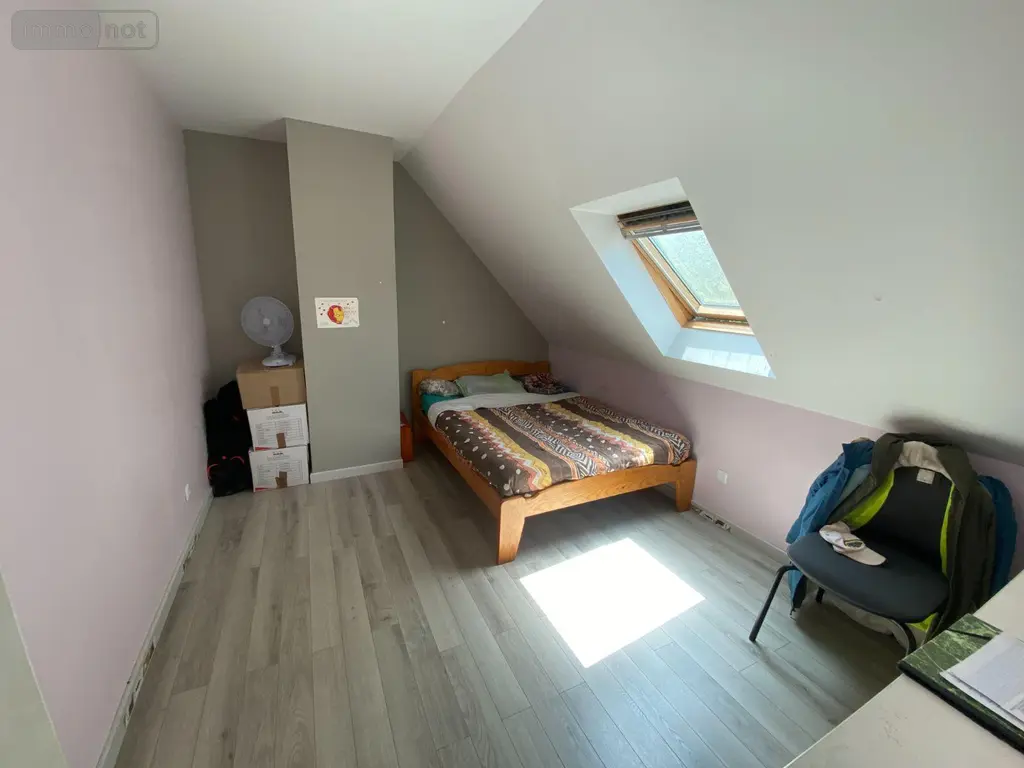 Maison a vendre Teloché 72220 Sarthe 72 113 m2 7 pièces 224540 euros 0080/MAIS 006