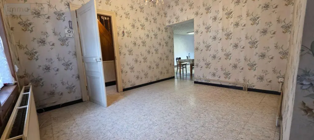 Maison a vendre Fresnes-sur-Escaut 59970 Nord 59 93 m2 4 pièces 85000 euros 59170-152 012