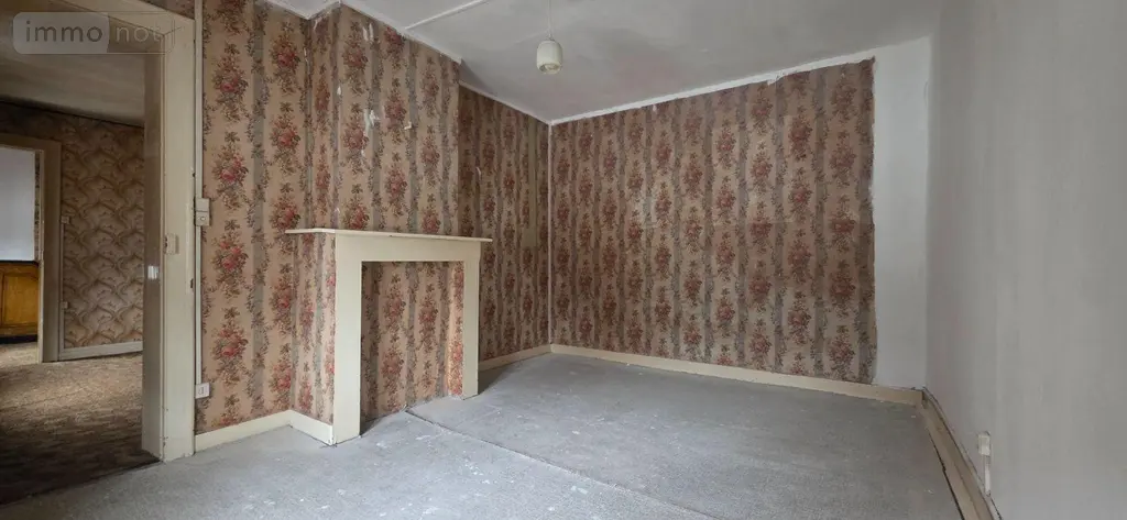 Maison a vendre Fresnes-sur-Escaut 59970 Nord 59 93 m2 4 pièces 85000 euros 59170-152 014
