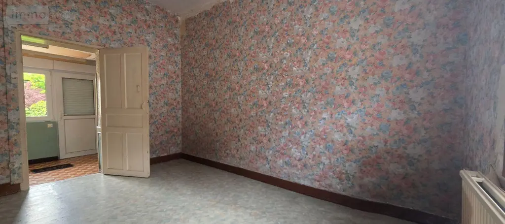 Maison a vendre Fresnes-sur-Escaut 59970 Nord 59 93 m2 4 pièces 85000 euros 59170-152 016