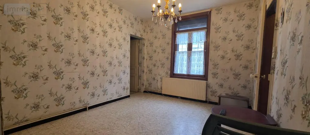 Maison a vendre Fresnes-sur-Escaut 59970 Nord 59 93 m2 4 pièces 85000 euros 59170-152 020