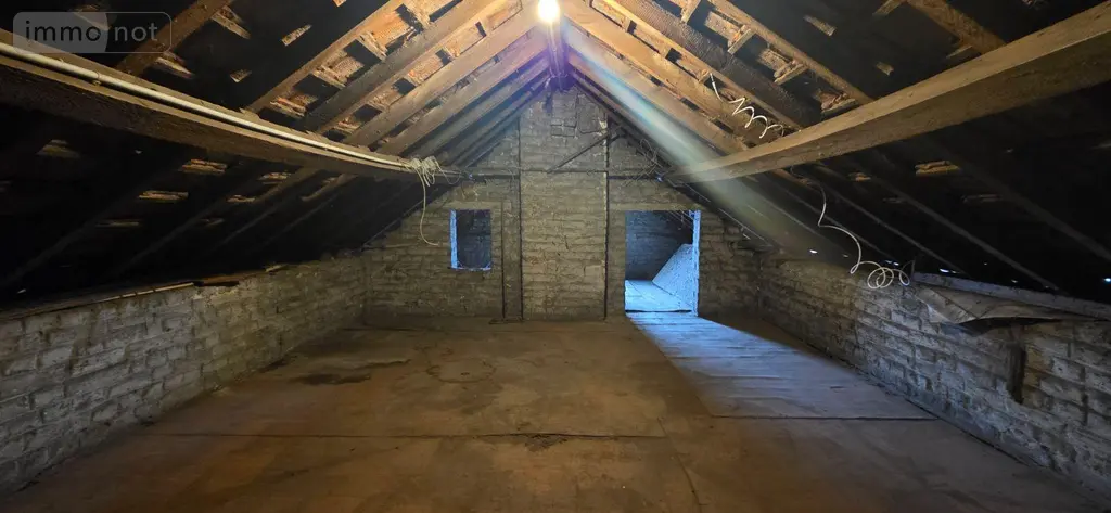 Maison a vendre Fresnes-sur-Escaut 59970 Nord 59 93 m2 4 pièces 85000 euros 59170-152 025