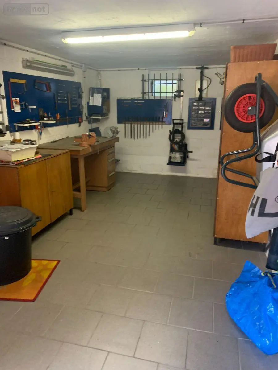 Maison a vendre Rexpoëde 59122 Nord 59 105 m2 5 pièces 292040 euros VV 28 015