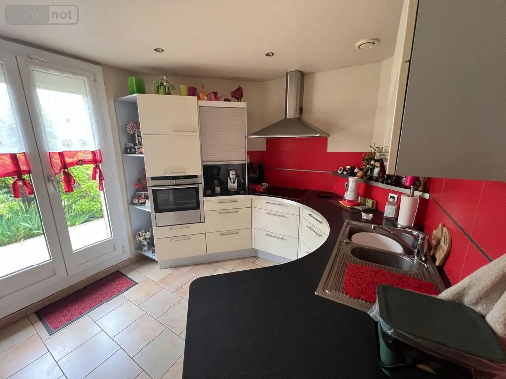 Maison a vendre Rexpoëde 59122 Nord 59 105 m2 5 pièces 292040 euros VV 28 005