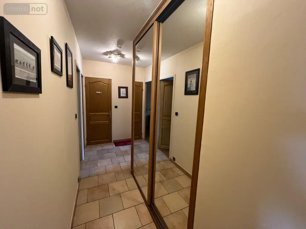 Maison a vendre Rexpoëde 59122 Nord 59 105 m2 5 pièces 292040 euros VV 28 011