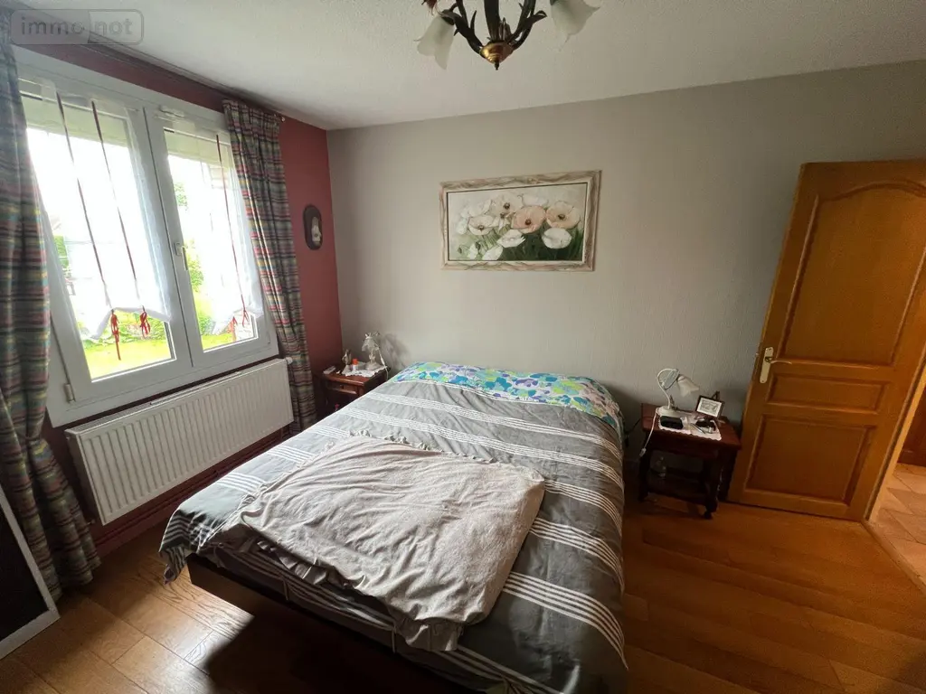 Maison a vendre Rexpoëde 59122 Nord 59 105 m2 5 pièces 292040 euros VV 28 014