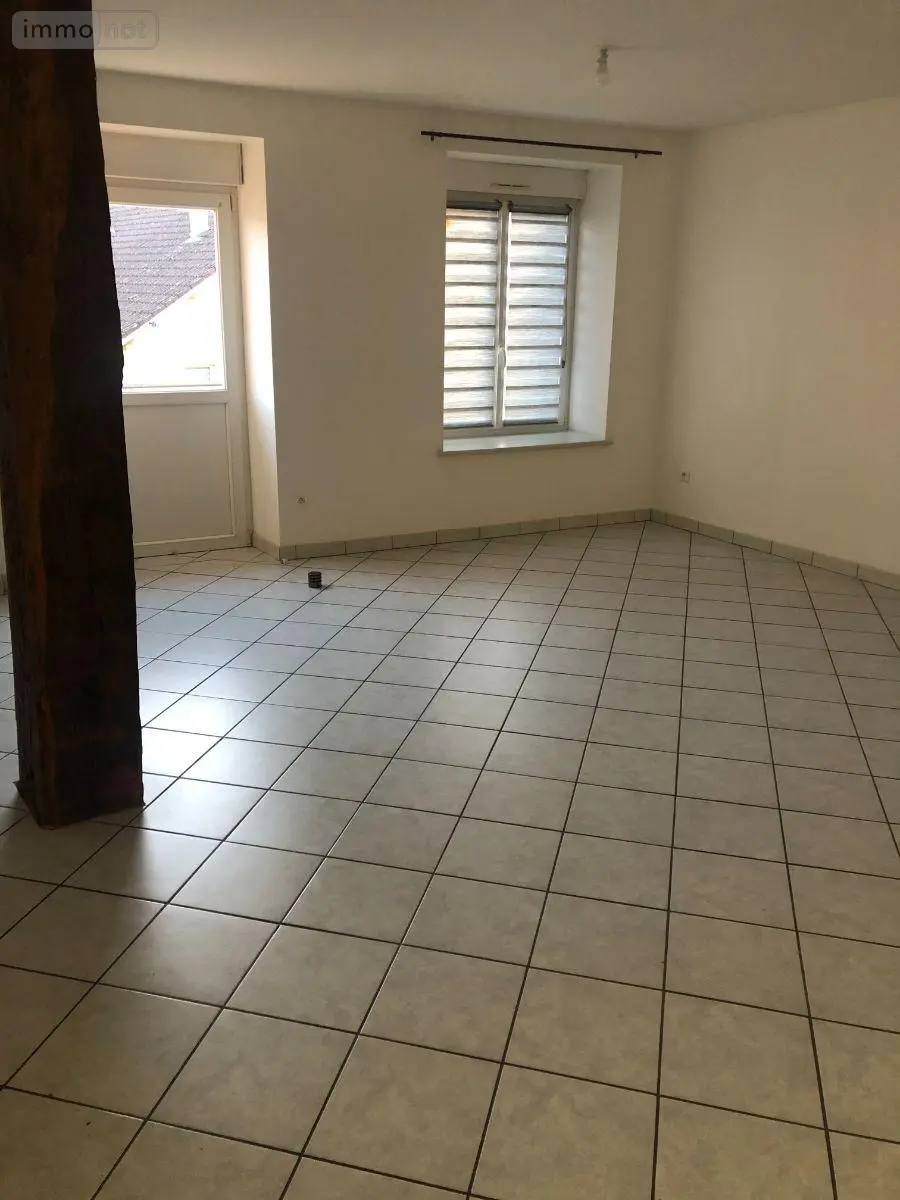 Maison a vendre Boviolles 55500 Meuse 55 140 m2 4 pièces 84900 euros 55008/37 004