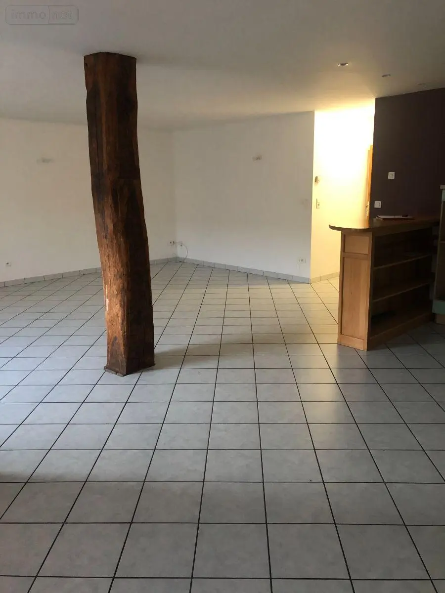 Maison a vendre Boviolles 55500 Meuse 55 140 m2 4 pièces 84900 euros 55008/37 005