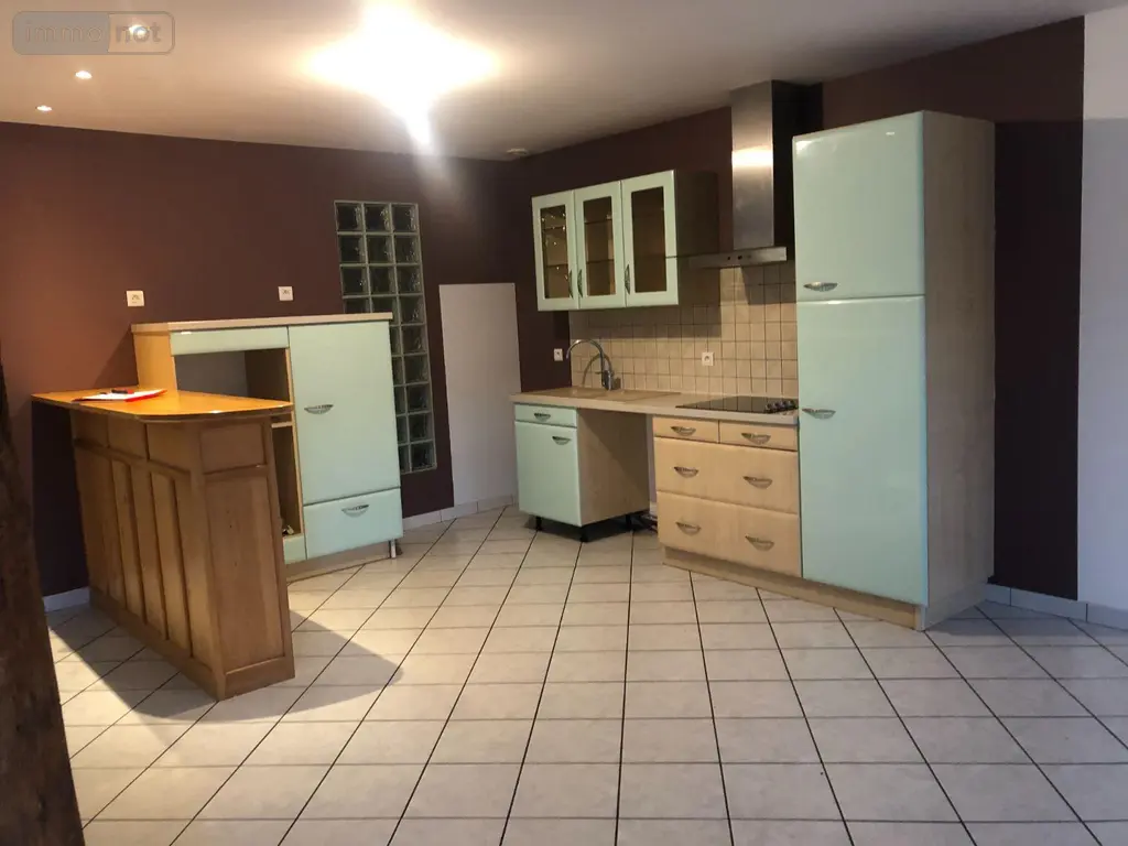 Maison a vendre Boviolles 55500 Meuse 55 140 m2 4 pièces 84900 euros 55008/37 006
