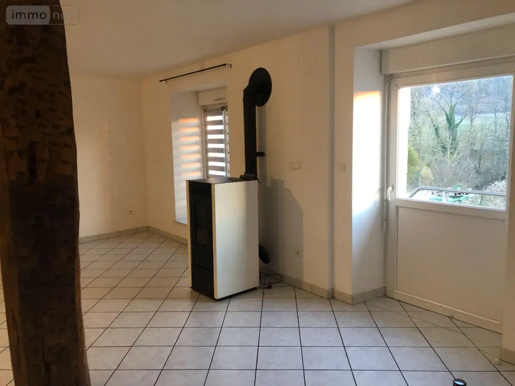 Maison a vendre Boviolles 55500 Meuse 55 140 m2 4 pièces 84900 euros 55008/37 008
