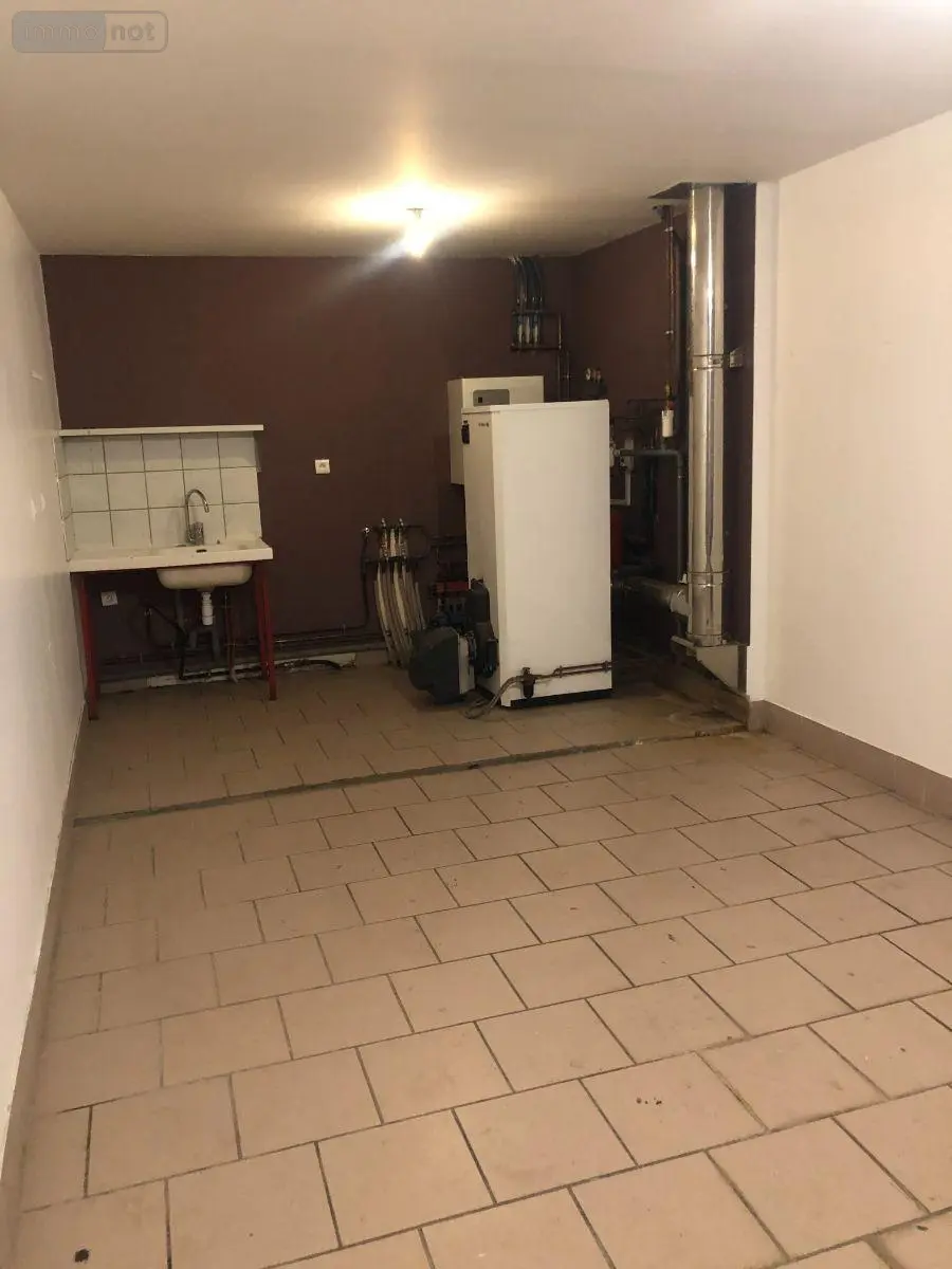 Maison a vendre Boviolles 55500 Meuse 55 140 m2 4 pièces 84900 euros 55008/37 010