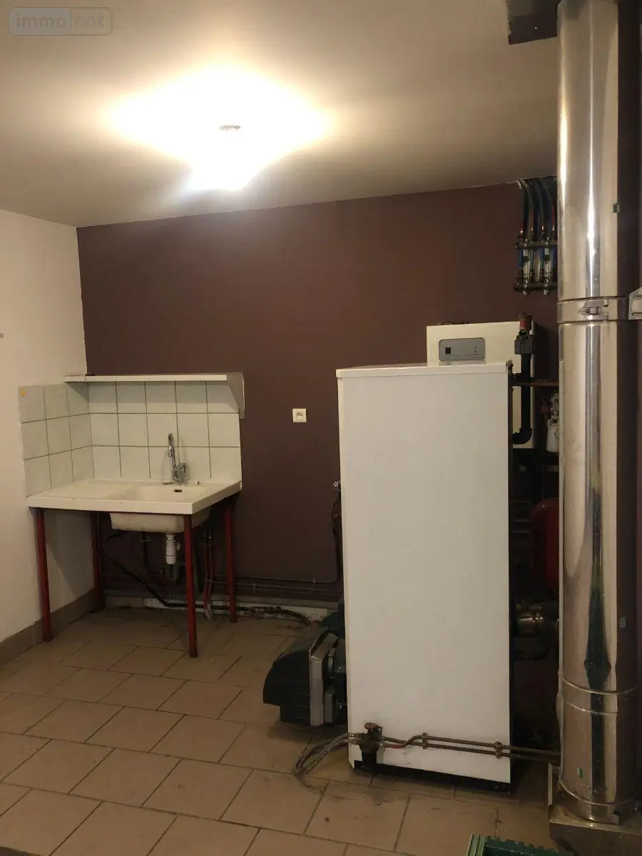 Maison a vendre Boviolles 55500 Meuse 55 140 m2 4 pièces 84900 euros 55008/37 013