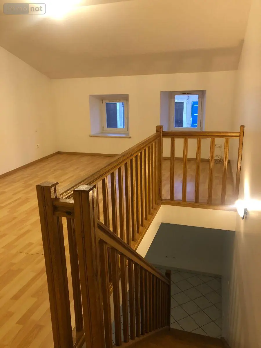 Maison a vendre Boviolles 55500 Meuse 55 140 m2 4 pièces 84900 euros 55008/37 018