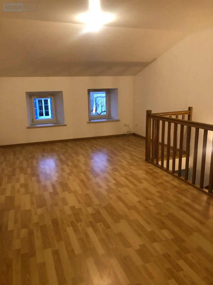 Maison a vendre Boviolles 55500 Meuse 55 140 m2 4 pièces 84900 euros 55008/37 019