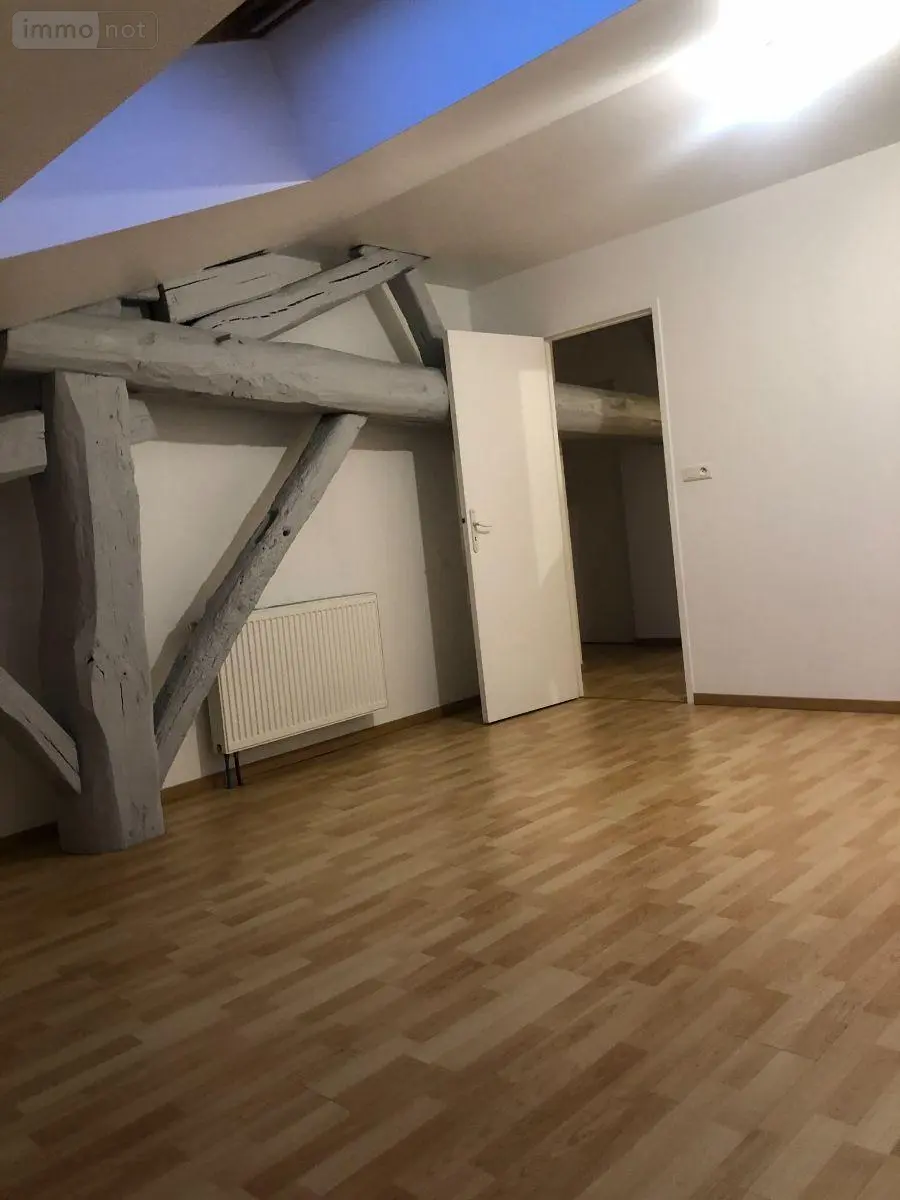 Maison a vendre Boviolles 55500 Meuse 55 140 m2 4 pièces 84900 euros 55008/37 024