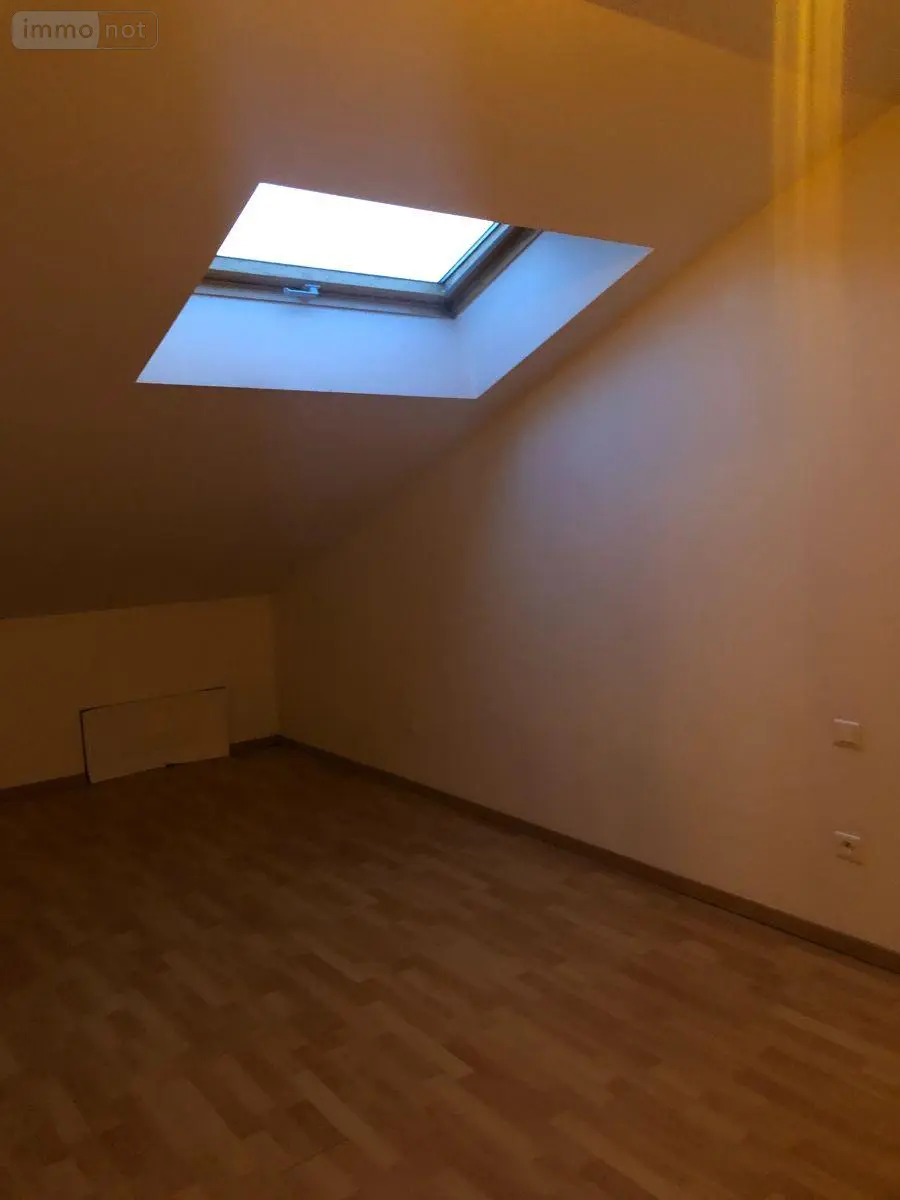 Maison a vendre Boviolles 55500 Meuse 55 140 m2 4 pièces 84900 euros 55008/37 026