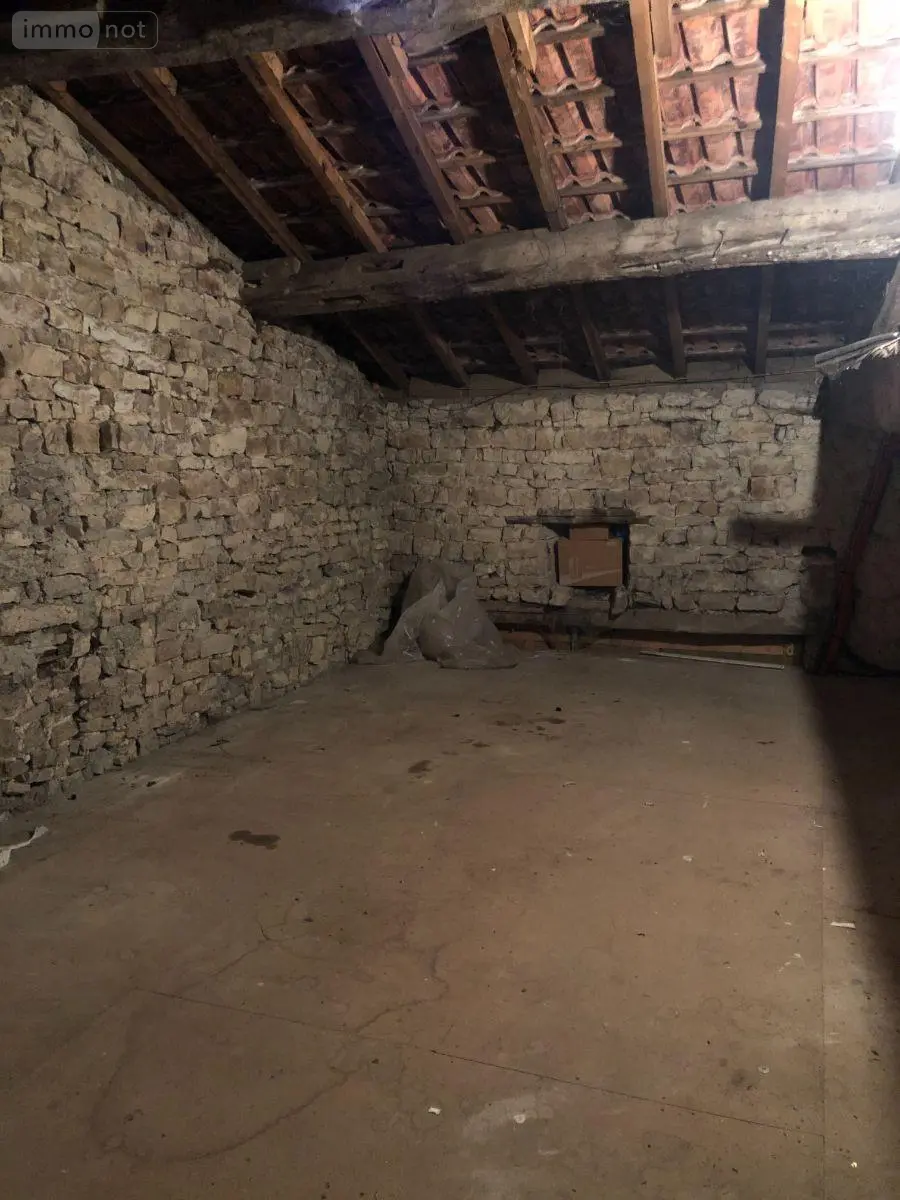 Maison a vendre Boviolles 55500 Meuse 55 140 m2 4 pièces 84900 euros 55008/37 029