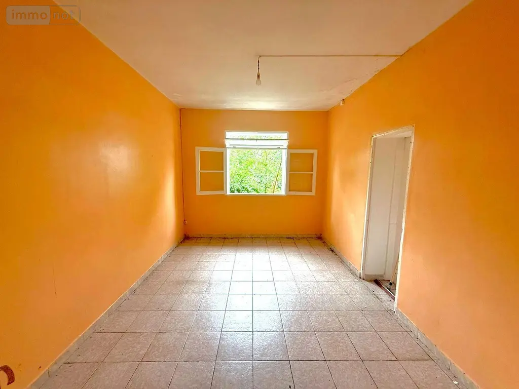 Maison a vendre Saint-Denis 97400 La Réunion 974 80 m2 4 pièces 251450 euros 97424/118 003
