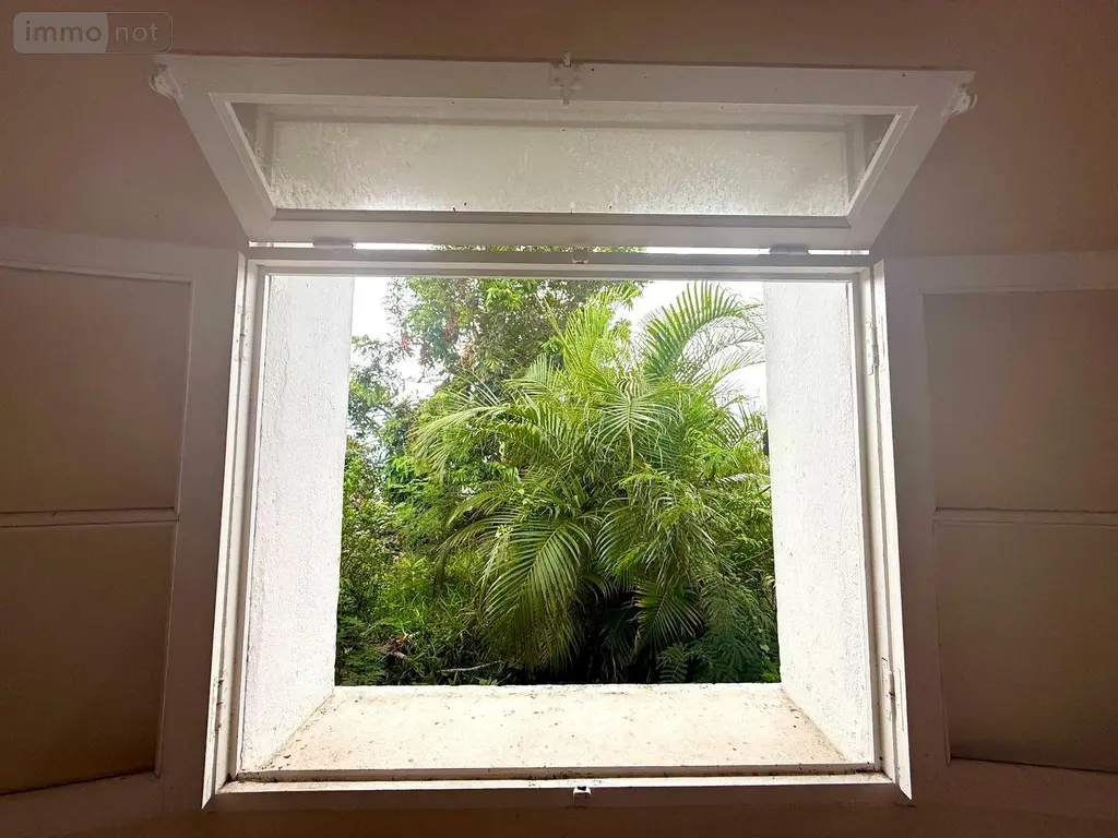 Maison a vendre Saint-Denis 97400 La Réunion 974 80 m2 4 pièces 251450 euros 97424/118 008