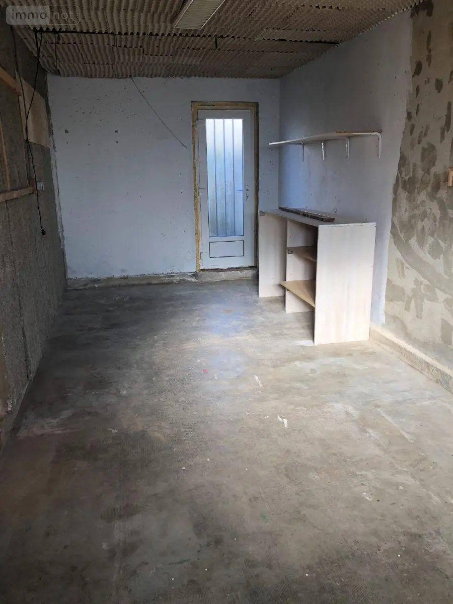 Maison a vendre Tronville-en-Barrois 55310 Meuse 55 102 m2 5 pièces 97200 euros 55008/38 017