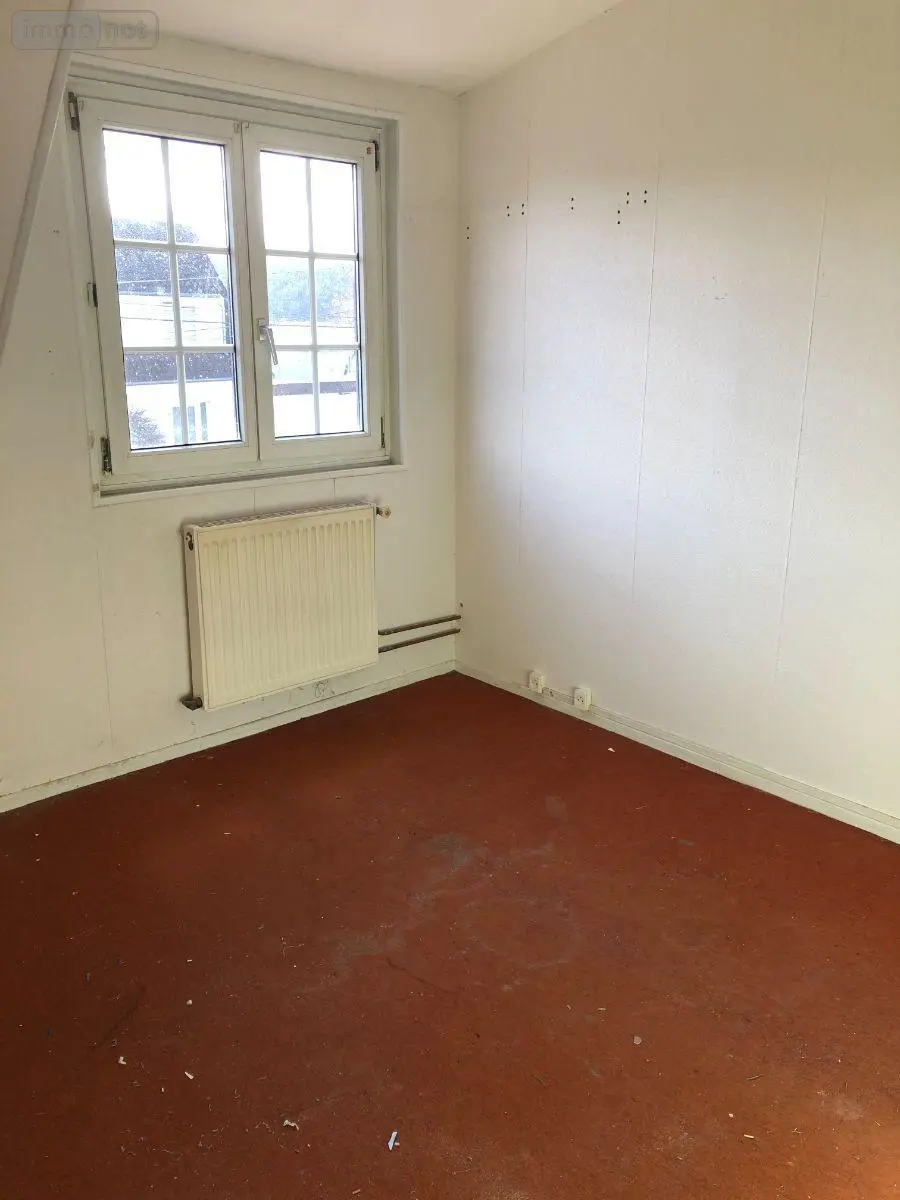 Maison a vendre Tronville-en-Barrois 55310 Meuse 55 102 m2 5 pièces 97200 euros 55008/38 026