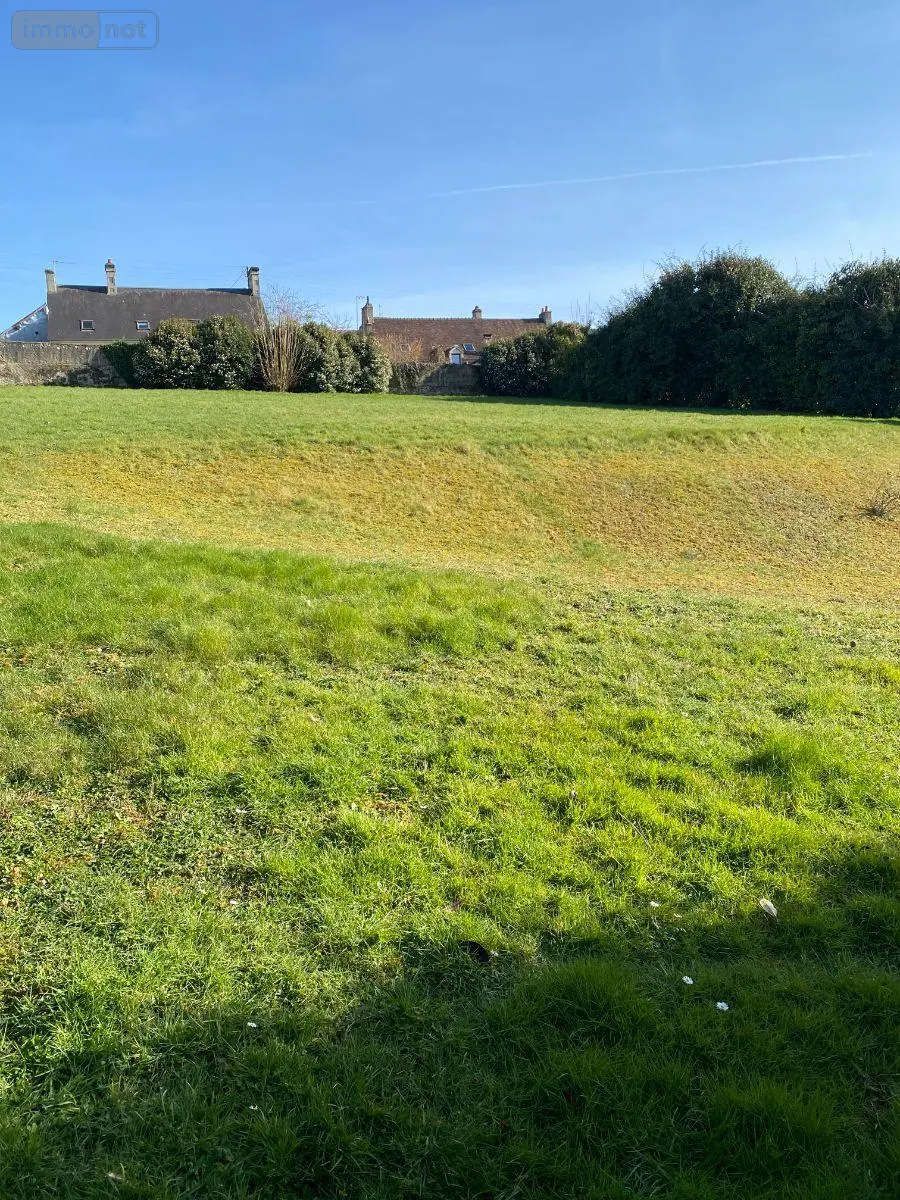 Terrain a batir a vendre Mamers 72600 Sarthe 72 30780 euros 13873/929AC 004