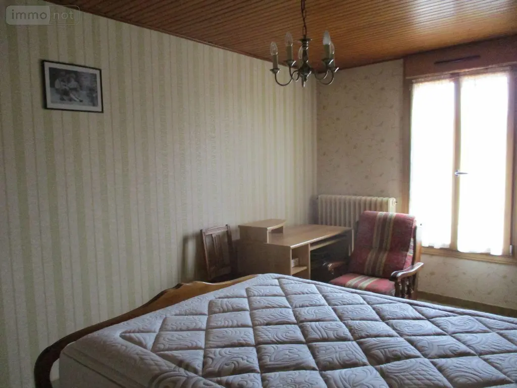 Maison a vendre Saint-Germain-en-Coglès 35133 Ille-et-Vilaine 35 129 m2 6 pièces 145544 euros 11737/724 004