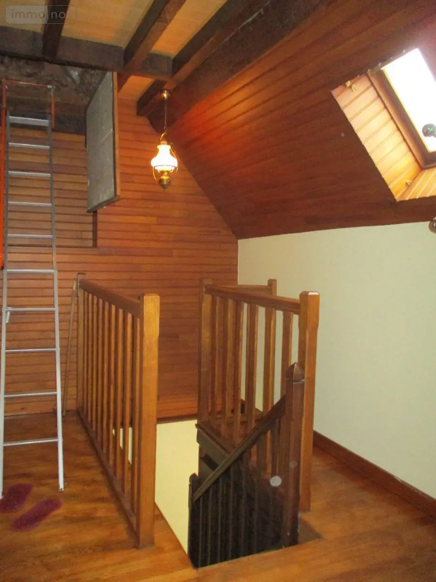 Maison a vendre Saint-Germain-en-Coglès 35133 Ille-et-Vilaine 35 129 m2 6 pièces 145544 euros 11737/724 006