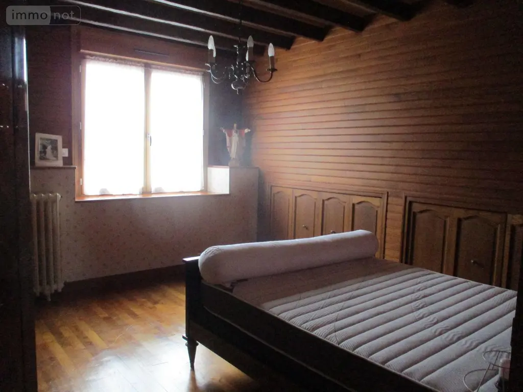 Maison a vendre Saint-Germain-en-Coglès 35133 Ille-et-Vilaine 35 129 m2 6 pièces 145544 euros 11737/724 007