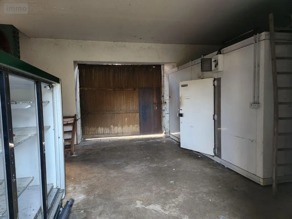 Garage et parking a vendre Bar-sur-Aube 10200 Aube 10 70 m2 4 pièces 30000 euros 10379/578 006