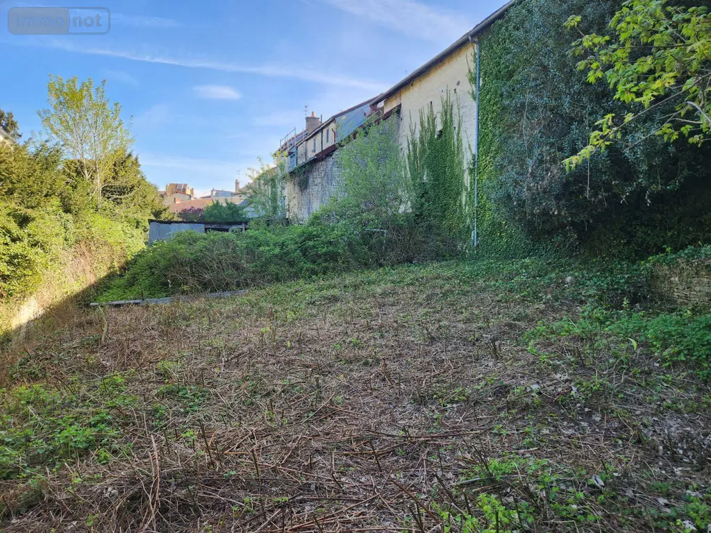 Garage et parking a vendre Bar-sur-Aube 10200 Aube 10 70 m2 4 pièces 30000 euros 10379/578 002