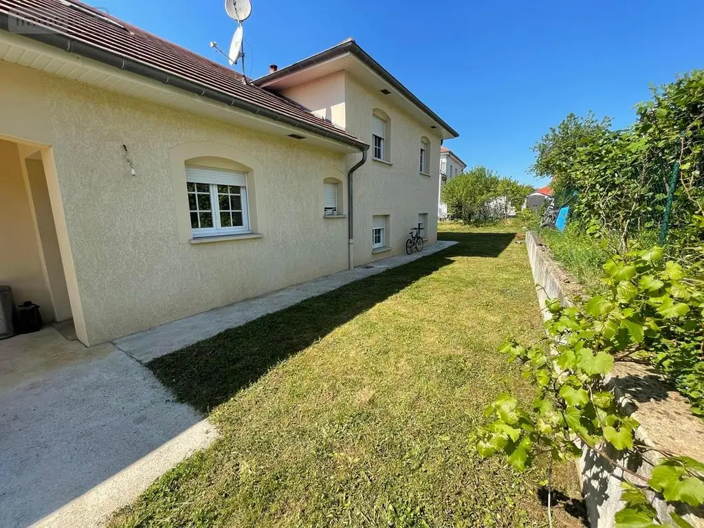 Maison a vendre Avanne-Aveney 25720 Doubs 25 150 m2 6 pièces 330000 euros 25006-30-2025 002