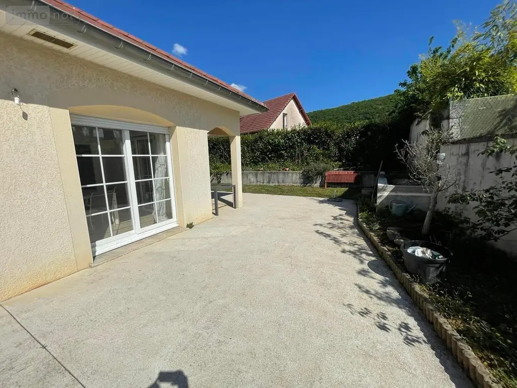 Maison a vendre Avanne-Aveney 25720 Doubs 25 150 m2 6 pièces 330000 euros 25006-30-2025 015