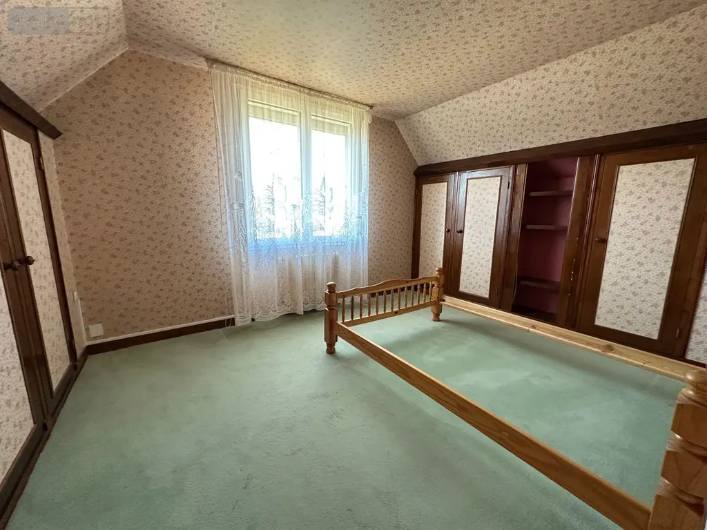 Maison a vendre Saint-Aignan 41110 Loir-et-Cher 41 130 m2 7 pièces 241267 euros 12101/1271 009