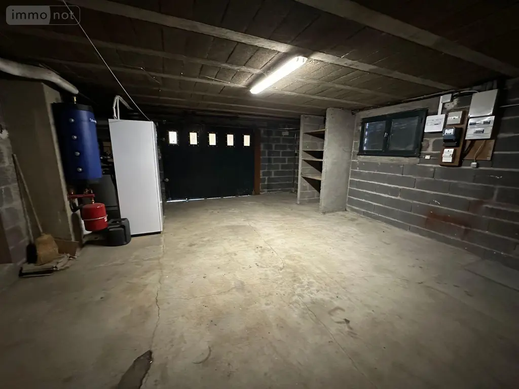 Maison a vendre Saint-Aignan 41110 Loir-et-Cher 41 130 m2 7 pièces 241267 euros 12101/1271 014