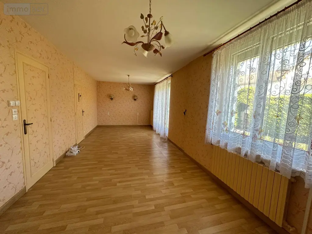 Maison a vendre Saint-Aignan 41110 Loir-et-Cher 41 130 m2 7 pièces 241267 euros 12101/1271 006