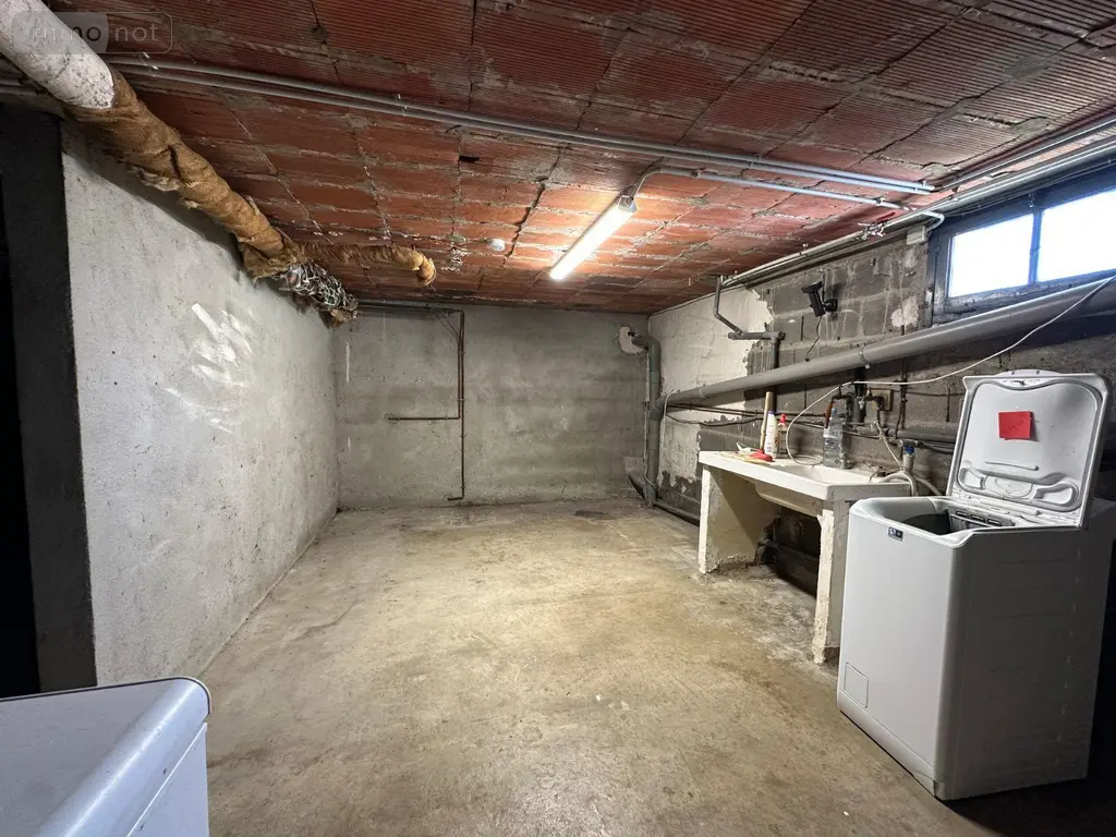 Maison a vendre Saint-Aignan 41110 Loir-et-Cher 41 130 m2 7 pièces 241267 euros 12101/1271 011