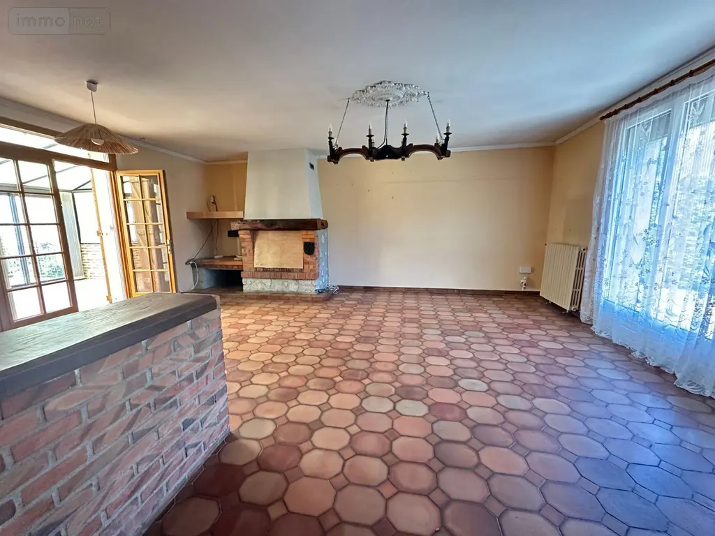 Maison a vendre Saint-Aignan 41110 Loir-et-Cher 41 130 m2 7 pièces 241267 euros 12101/1271 002