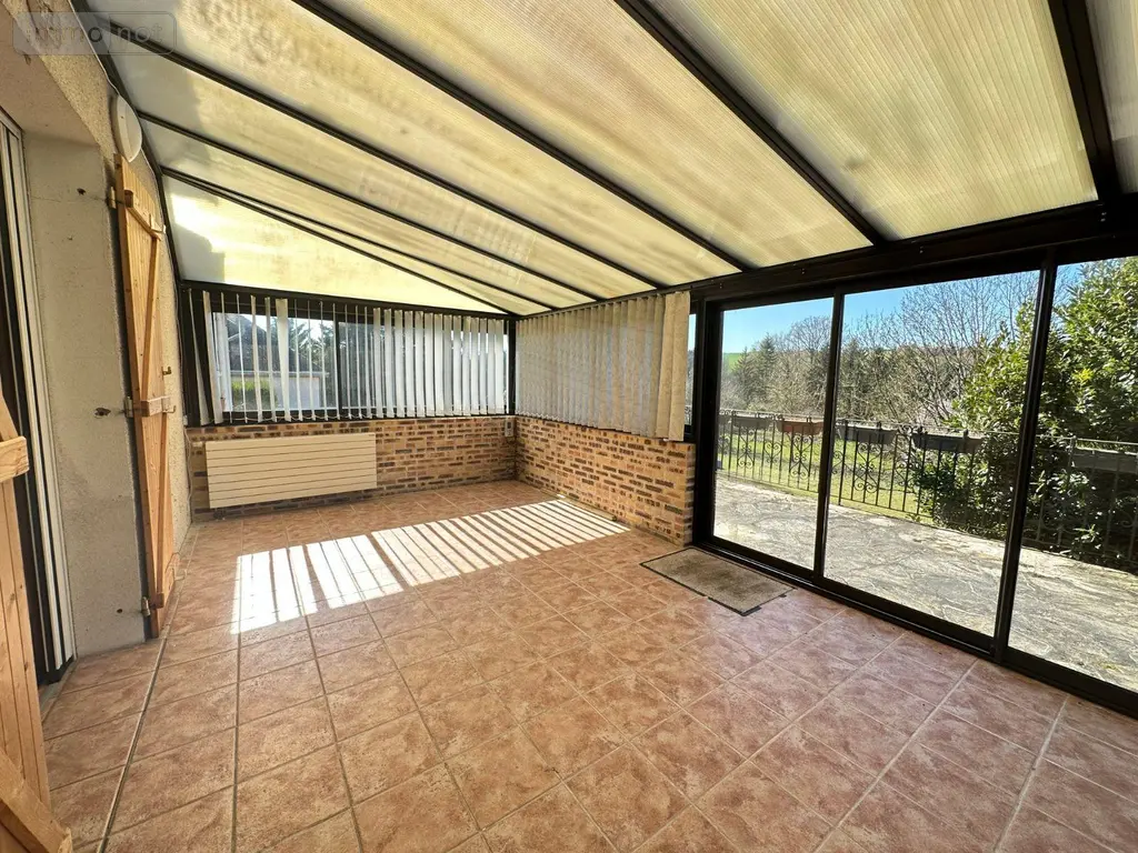 Maison a vendre Saint-Aignan 41110 Loir-et-Cher 41 130 m2 7 pièces 241267 euros 12101/1271 004