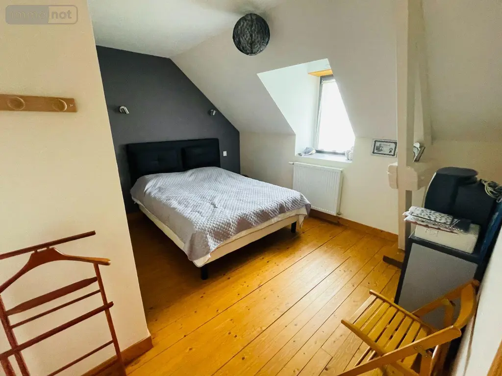 Maison a vendre Saint-Léonard-des-Bois 72130 Sarthe 72 213 m2 6 pièces 379600 euros 61001-21 018