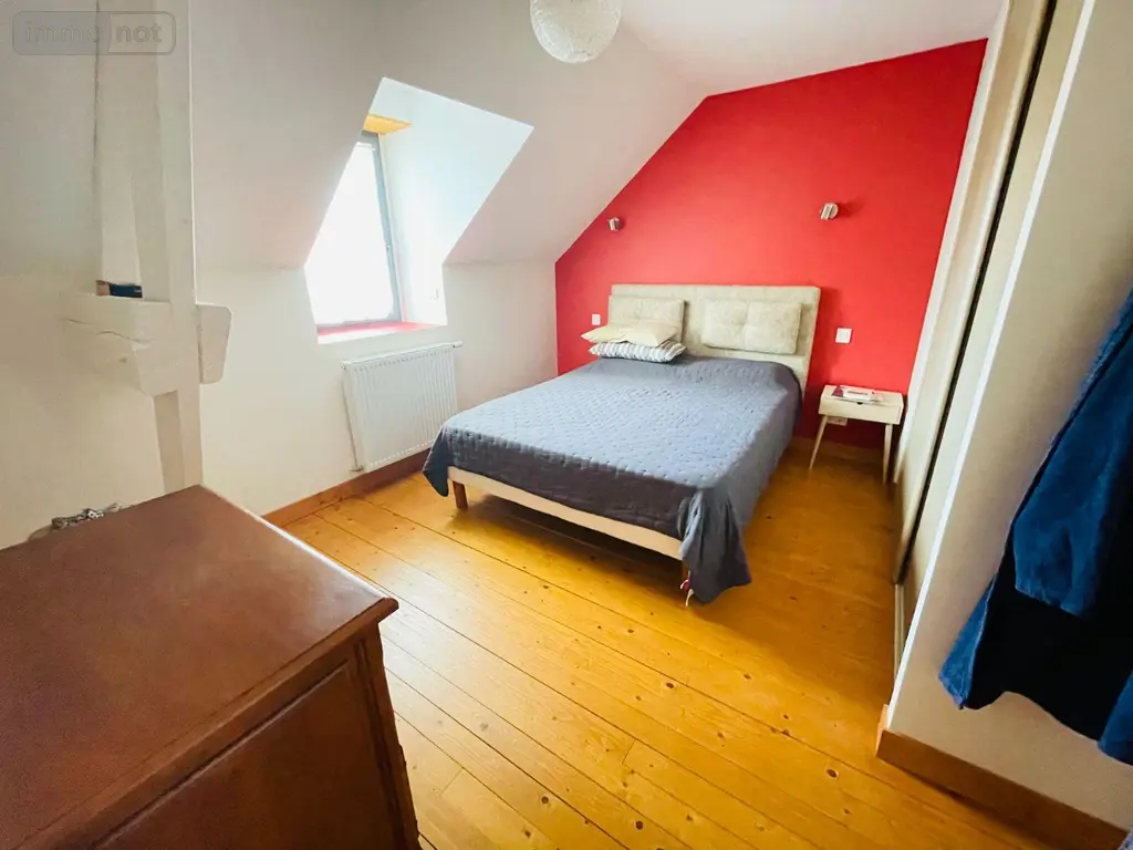 Maison a vendre Saint-Léonard-des-Bois 72130 Sarthe 72 213 m2 6 pièces 379600 euros 61001-21 019