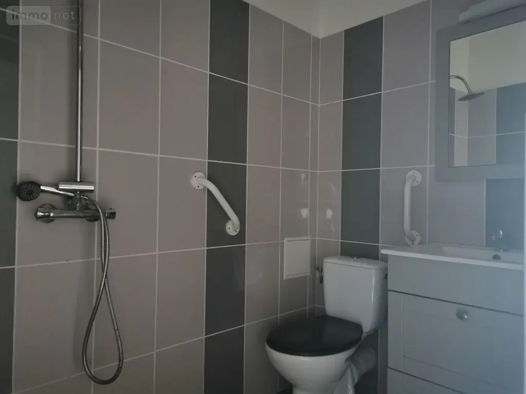 Maison a vendre La Sauve 33670 Gironde 33 85 m2 4 pièces 125000 euros 045/2181 003
