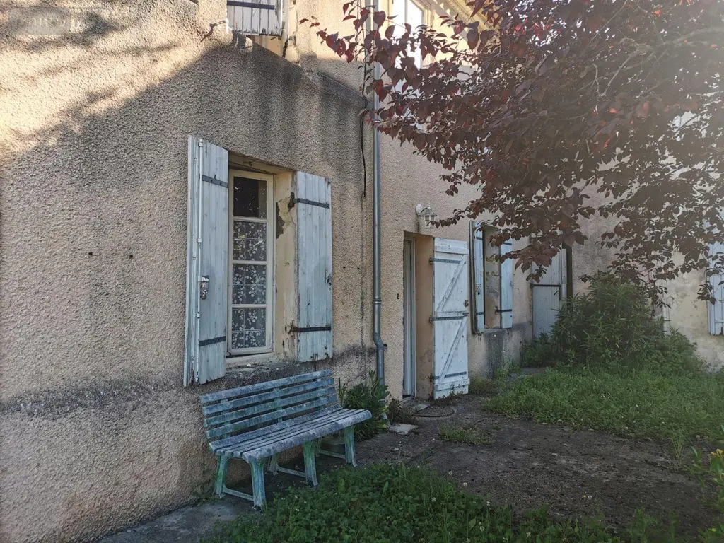 Maison a vendre La Sauve 33670 Gironde 33 85 m2 4 pièces 125000 euros 045/2181 007