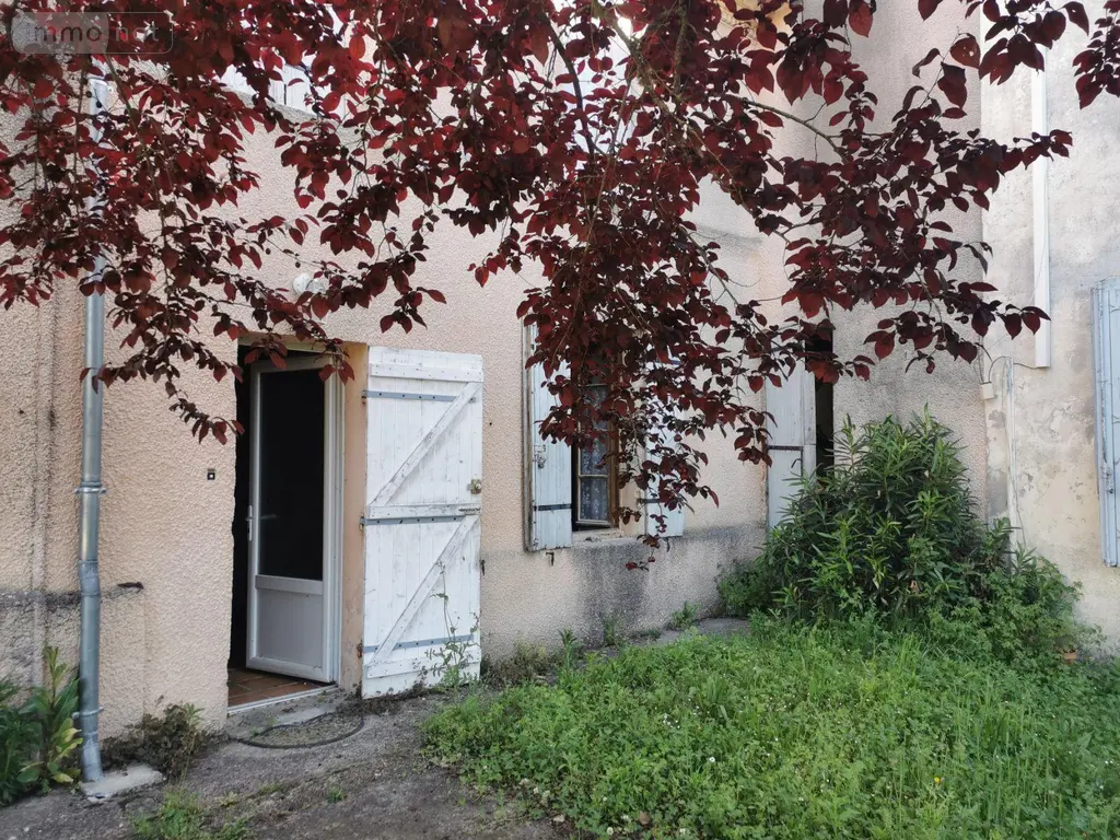 Maison a vendre La Sauve 33670 Gironde 33 85 m2 4 pièces 125000 euros 045/2181 008