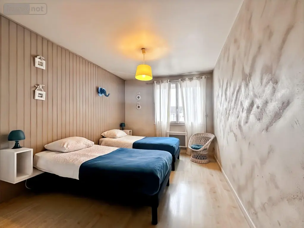 Appartement a vendre Reims 51100 Marne 51 101 m2 5 pièces 246750 euros 056/78 005