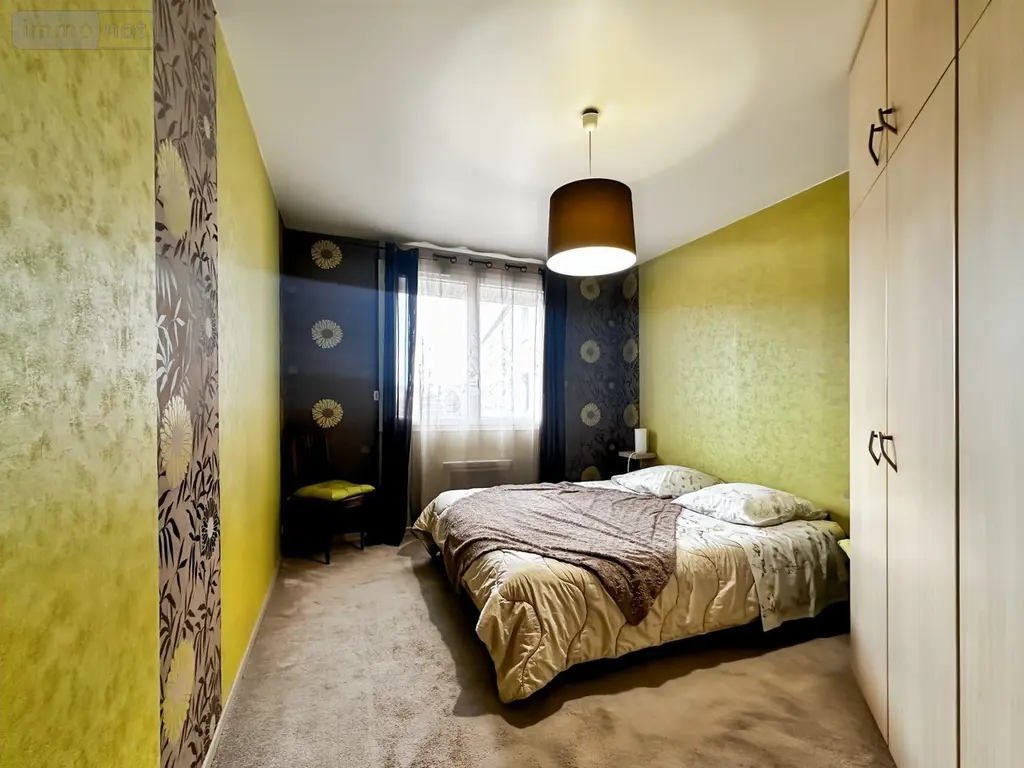 Appartement a vendre Reims 51100 Marne 51 101 m2 5 pièces 246750 euros 056/78 006