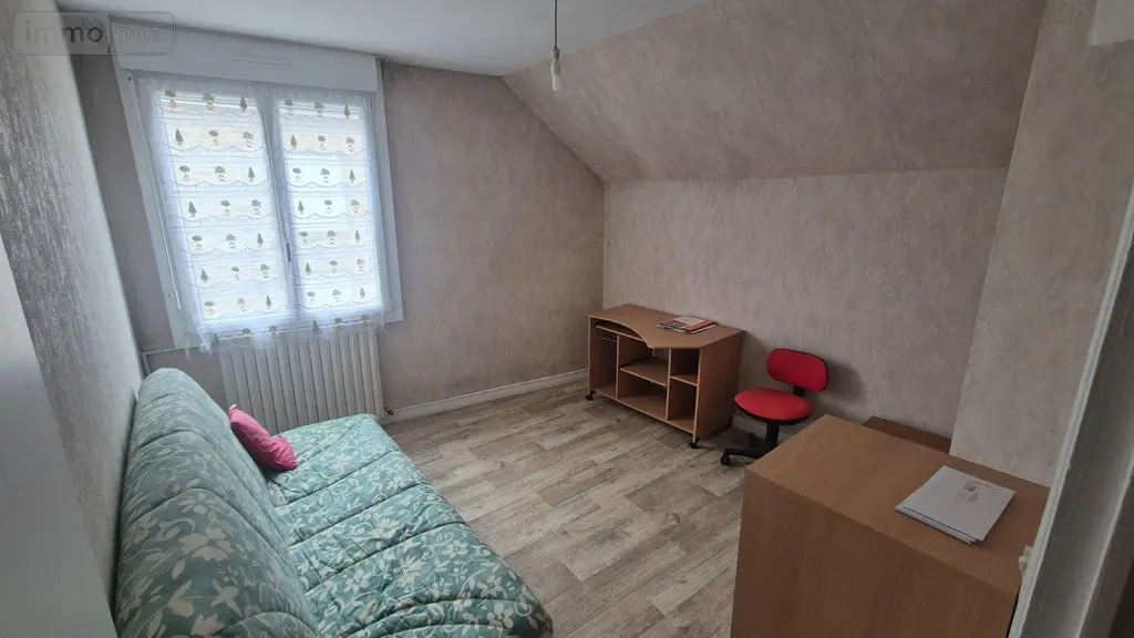 Maison a vendre Gorron 53120 Mayenne 53 80 m2 5 pièces 47700 euros 2864 003